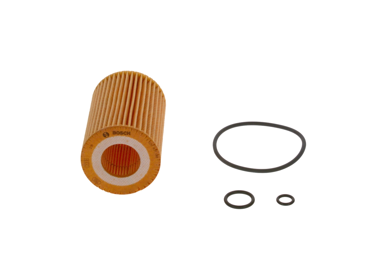 Oil Filter F 026 407 068