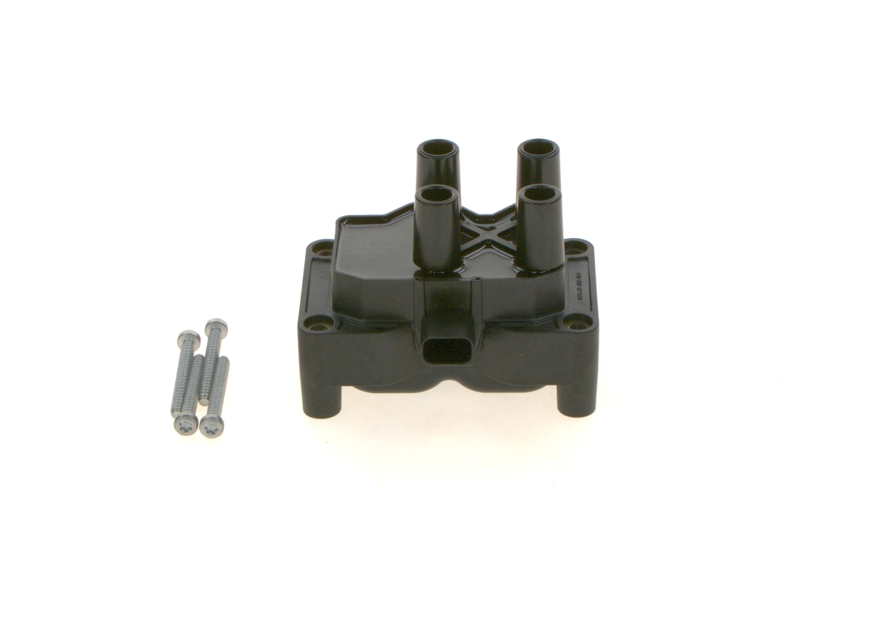 Ignition Coil 0 221 503 485