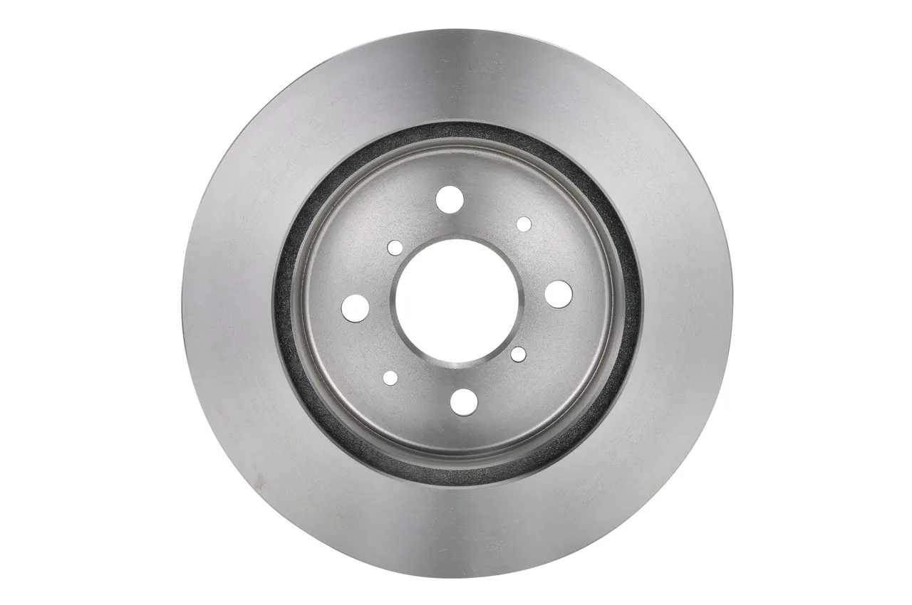 Brake Disc 0 986 479 370