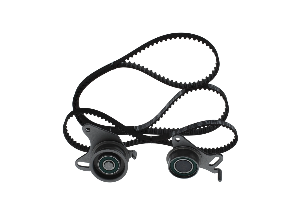 Timing Belt Kit 1 987 948 979