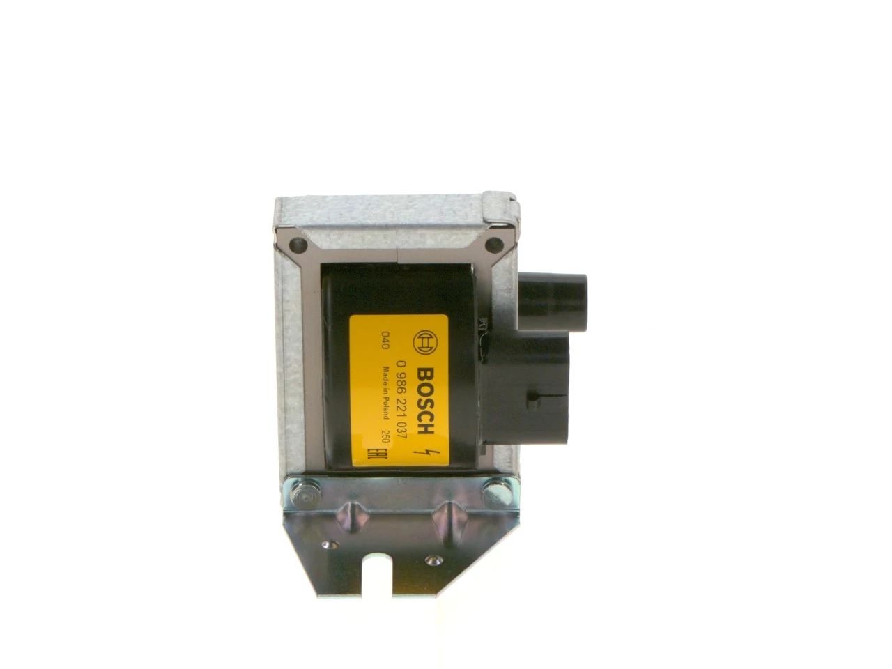 BOSCH 0 986 221 037 Ignition Coil