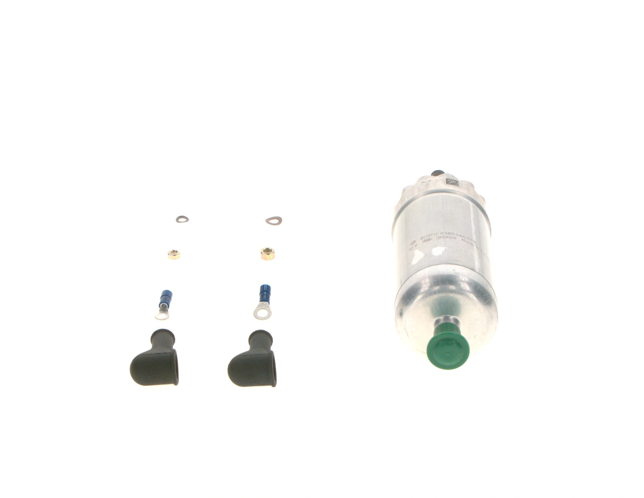 Fuel Pump 0 580 464 070