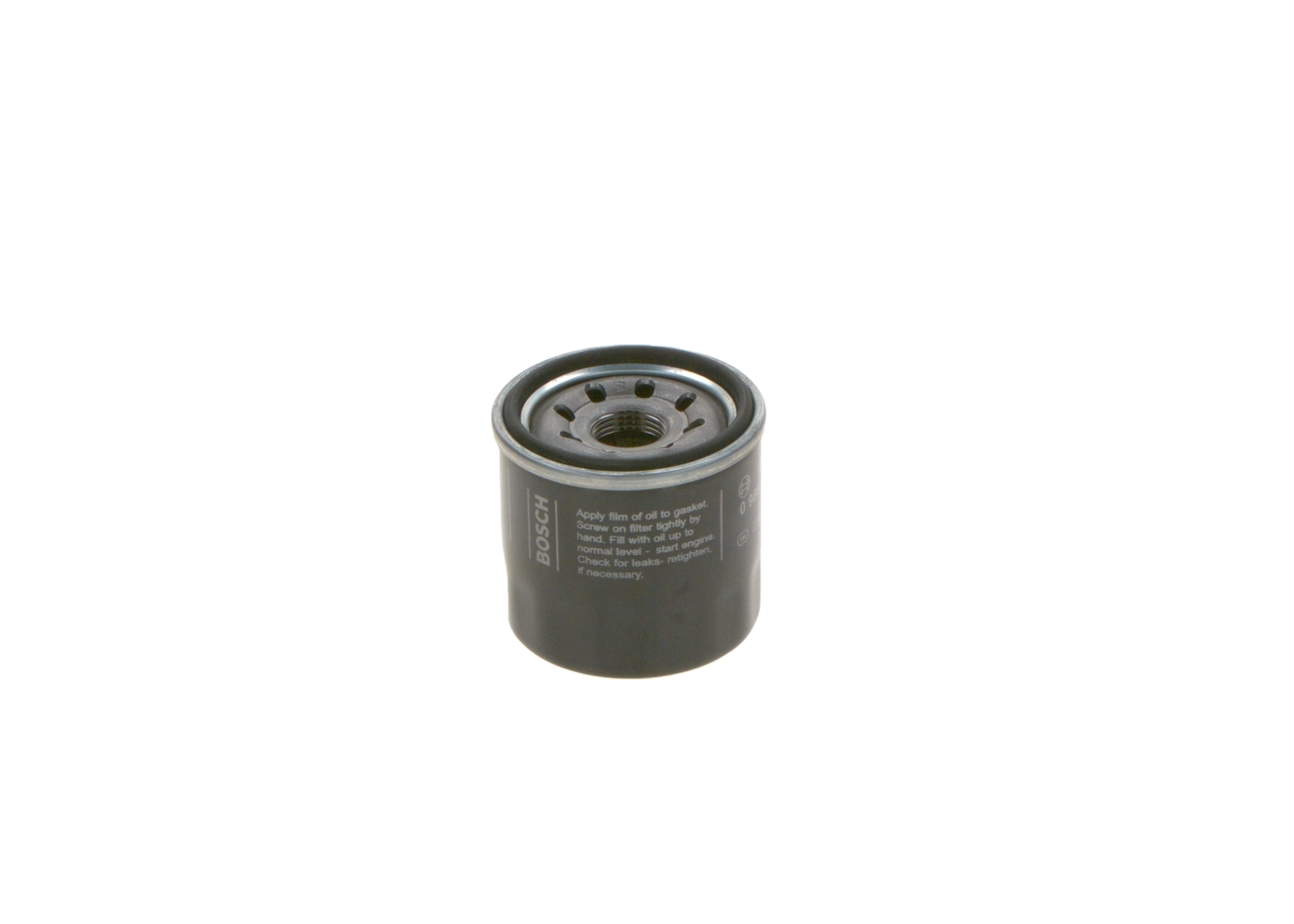 Oil Filter 0 986 452 058