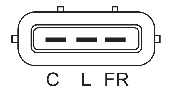 Alternator 0 986 083 830