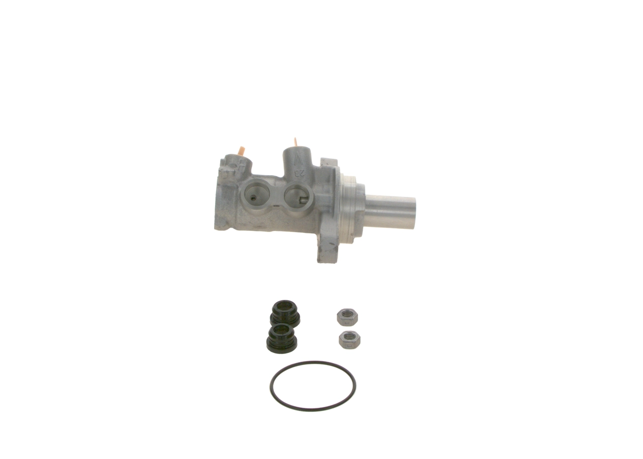 Brake Master Cylinder 0 204 776 585