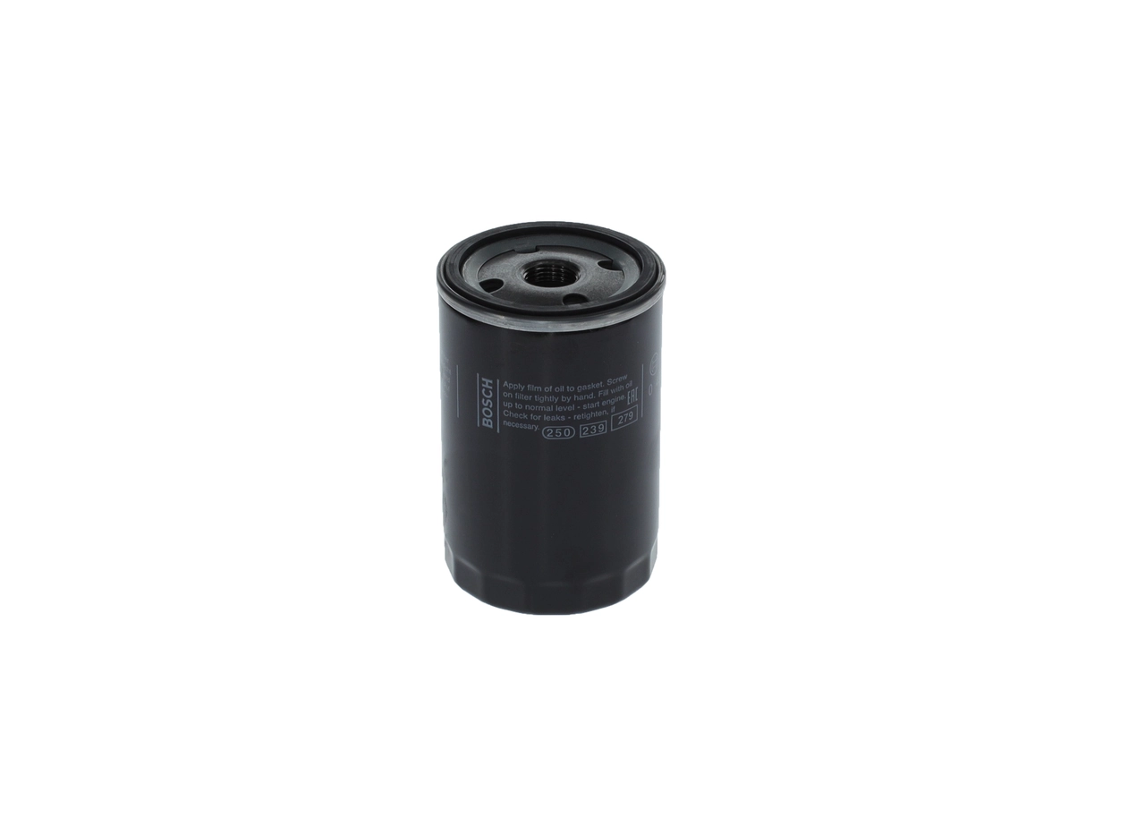 Oil Filter 0 451 103 258