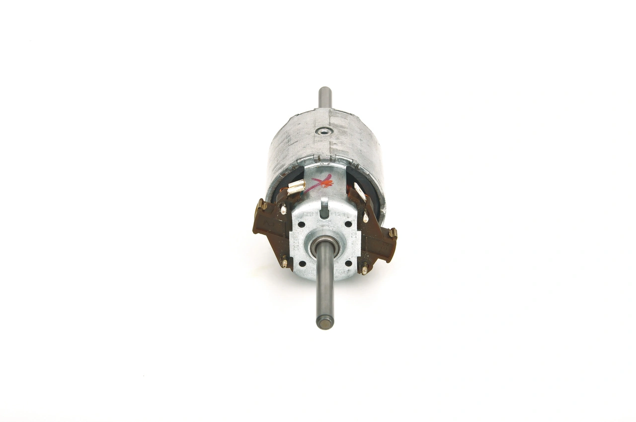 BOSCH 0 130 063 028 Electric Motor, interior blower