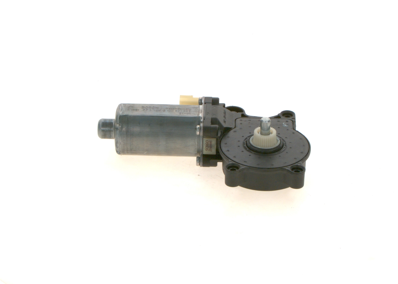 BOSCH 0 130 821 992 Electric Motor, window regulator