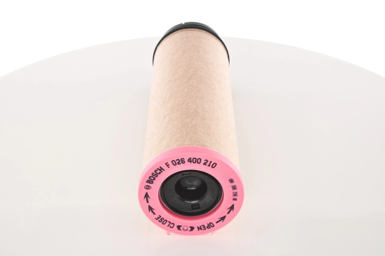 Secondary Air Filter F 026 400 210