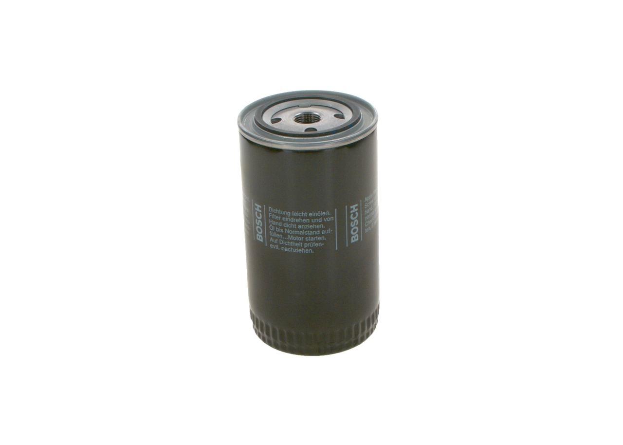 Oil Filter 0 451 203 010