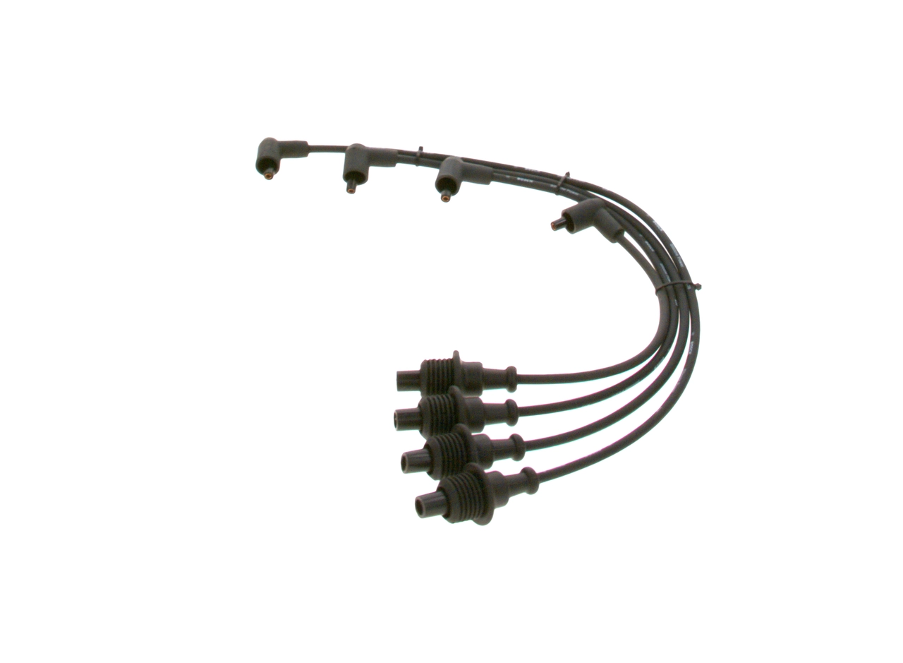 Ignition Cable Kit 0 986 356 854