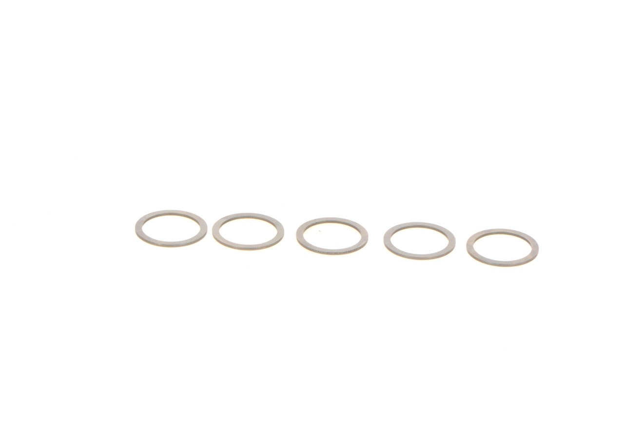 BOSCH F 00Z C99 889 Repair Kit, common rail system