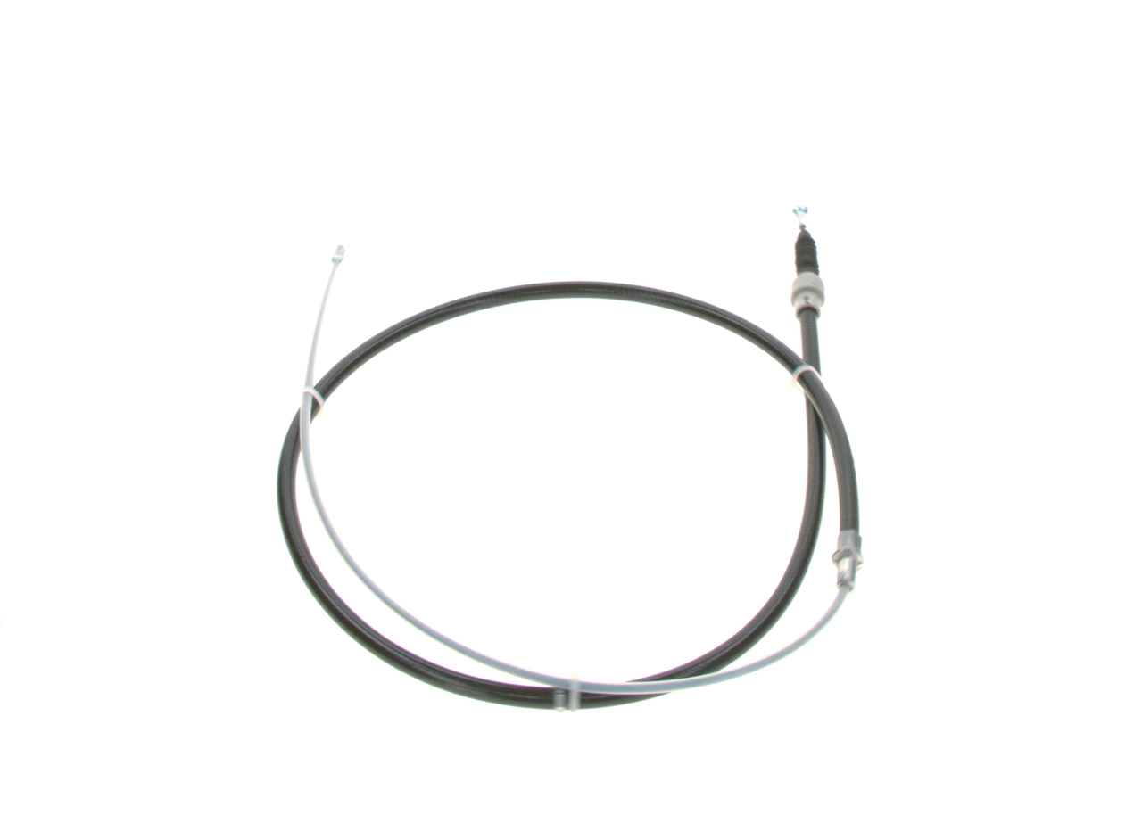 Cable Pull, parking brake 1 987 477 698