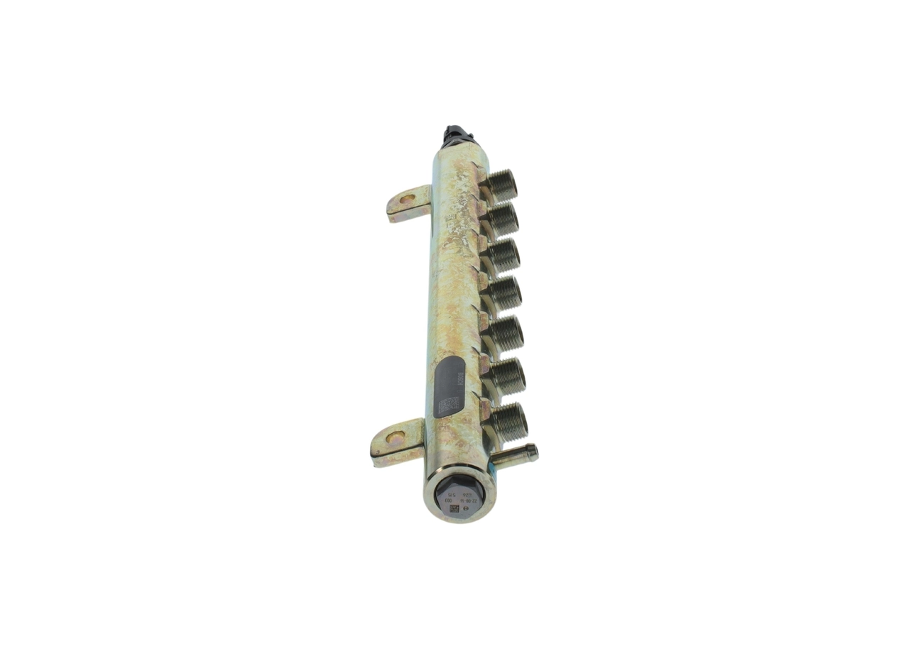 BOSCH 0 445 226 082 Distributor Pipe, fuel