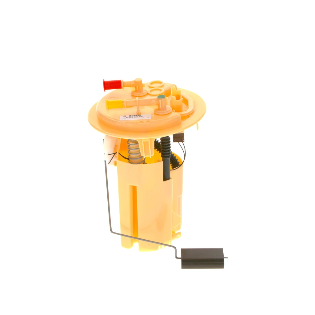 Sender Unit, fuel tank 0 986 580 367