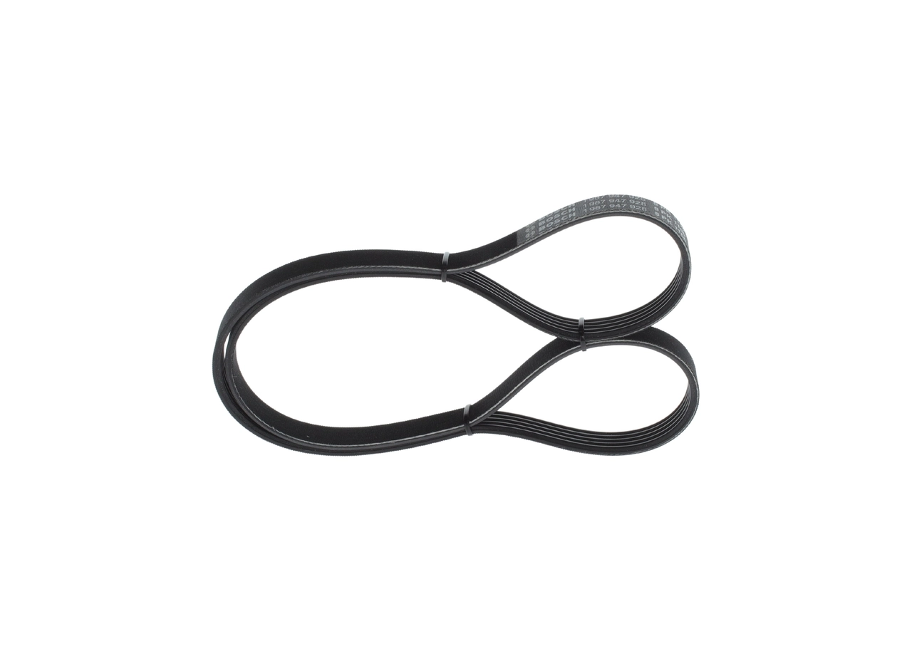 V-Ribbed Belt 1 987 947 925