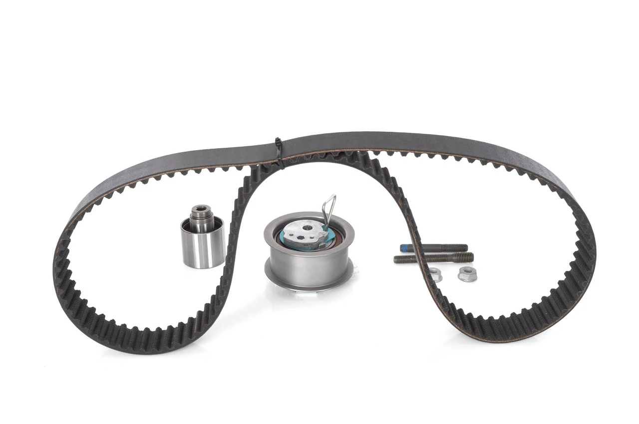 Timing Belt Kit 1 987 948 253