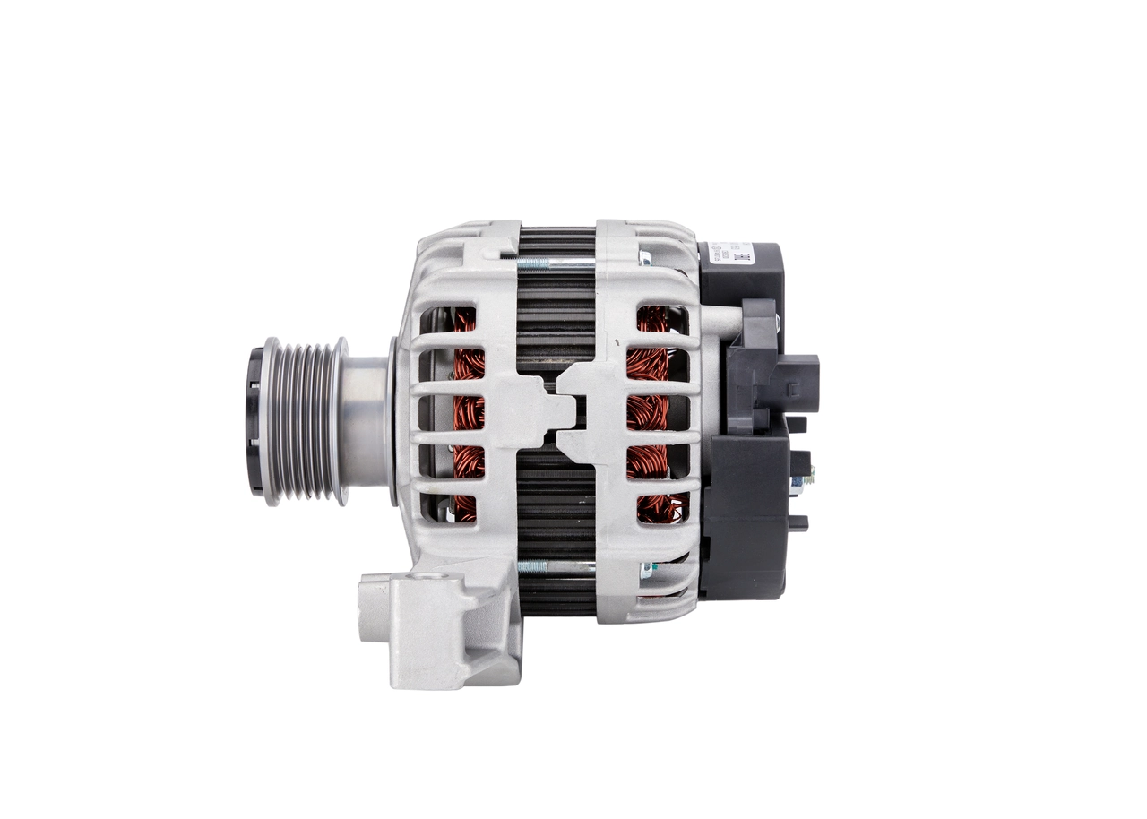 Alternator 1 986 A01 053
