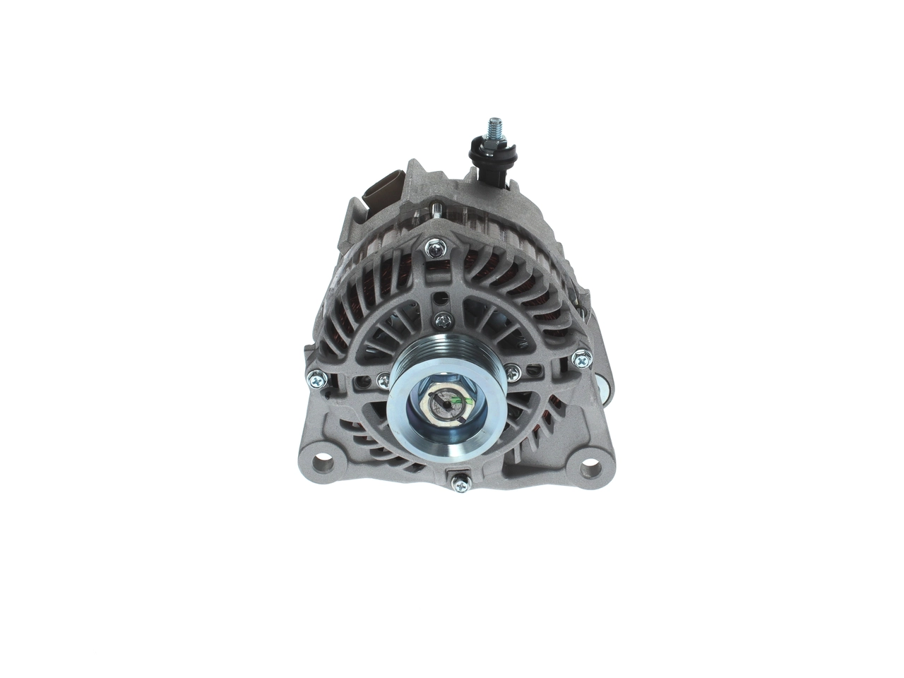 Alternator 1 986 A00 631