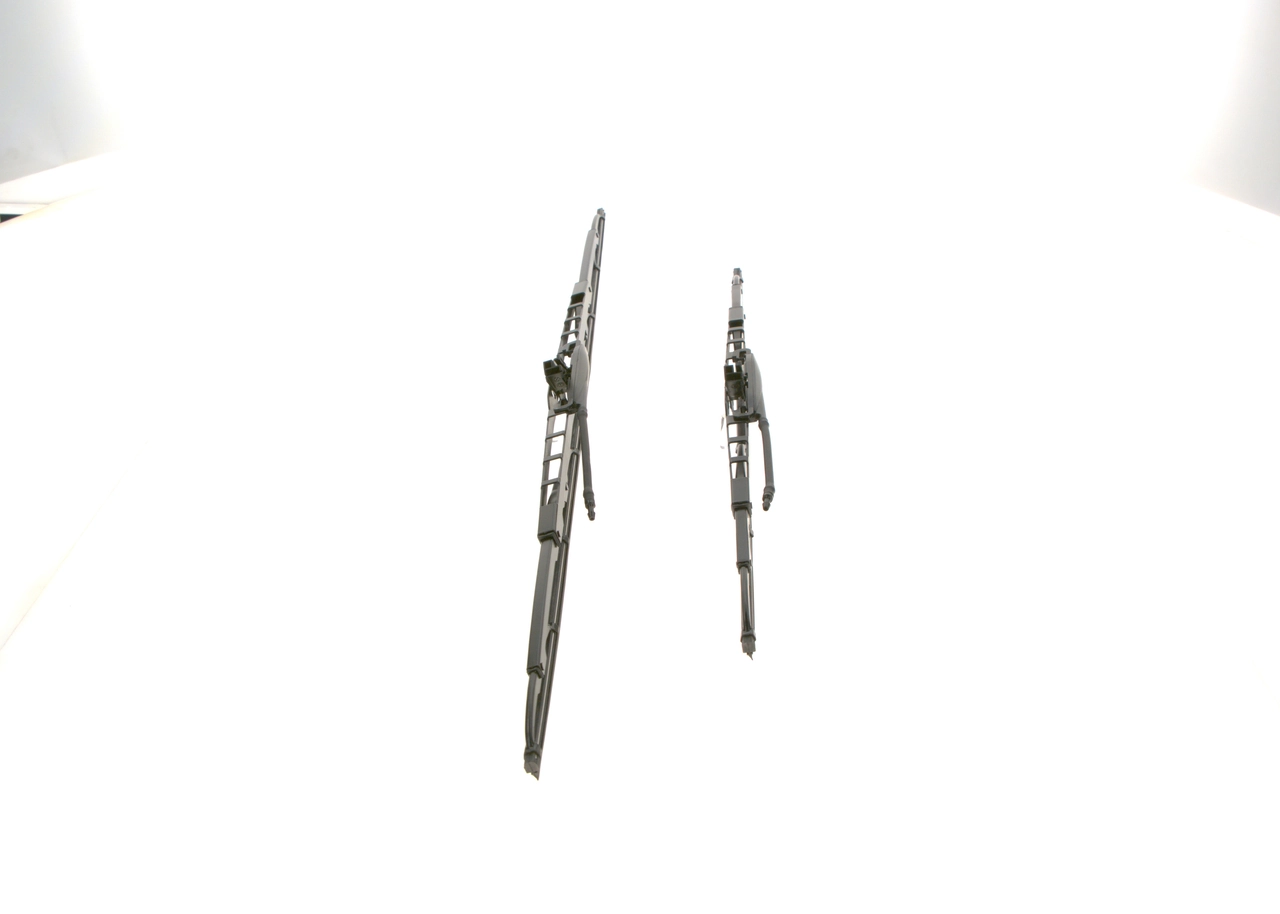 Wiper Blade Twin 3 397 118 321