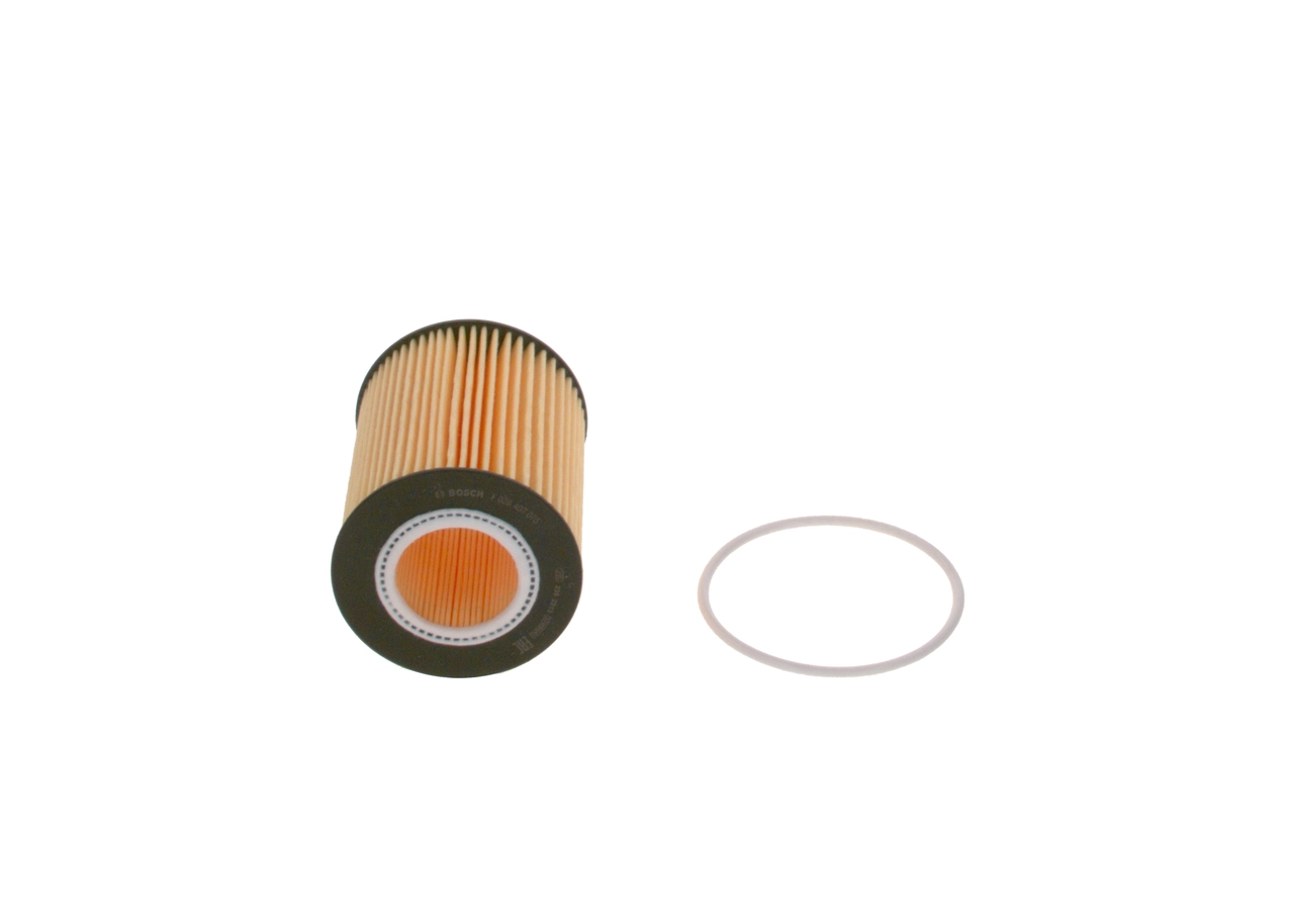 Oil Filter F 026 407 075