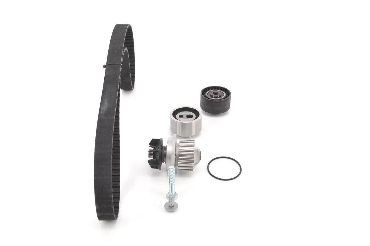 Water Pump & Timing Belt Kit 1 987 946 404