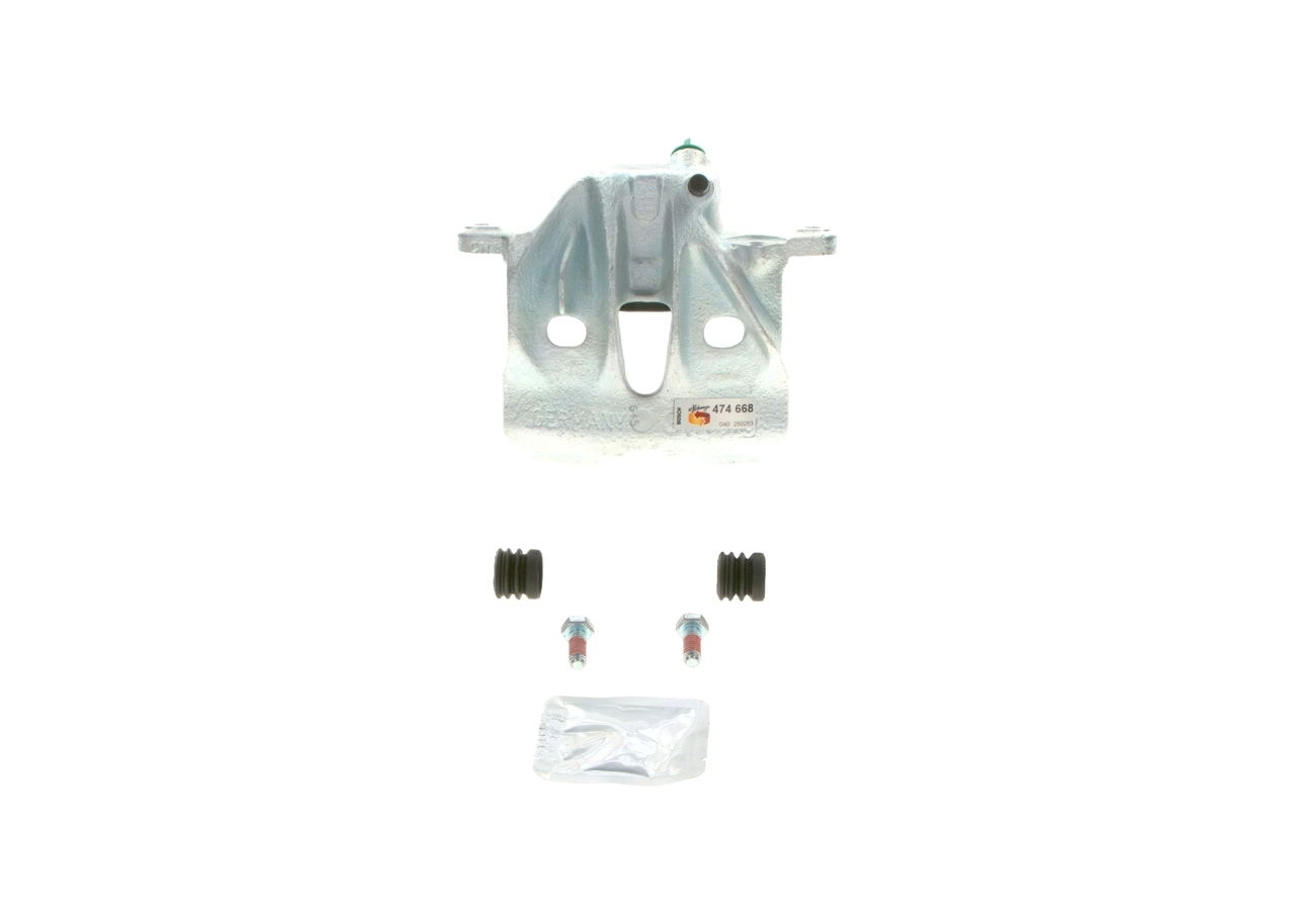 Brake Caliper 0 986 474 668