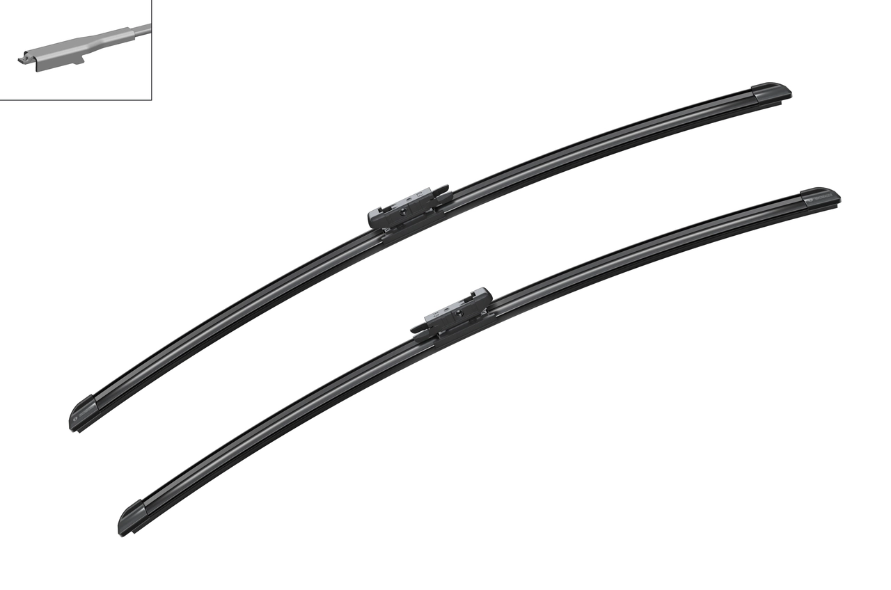 Wiper Blade Aerotwin 3 397 007 099