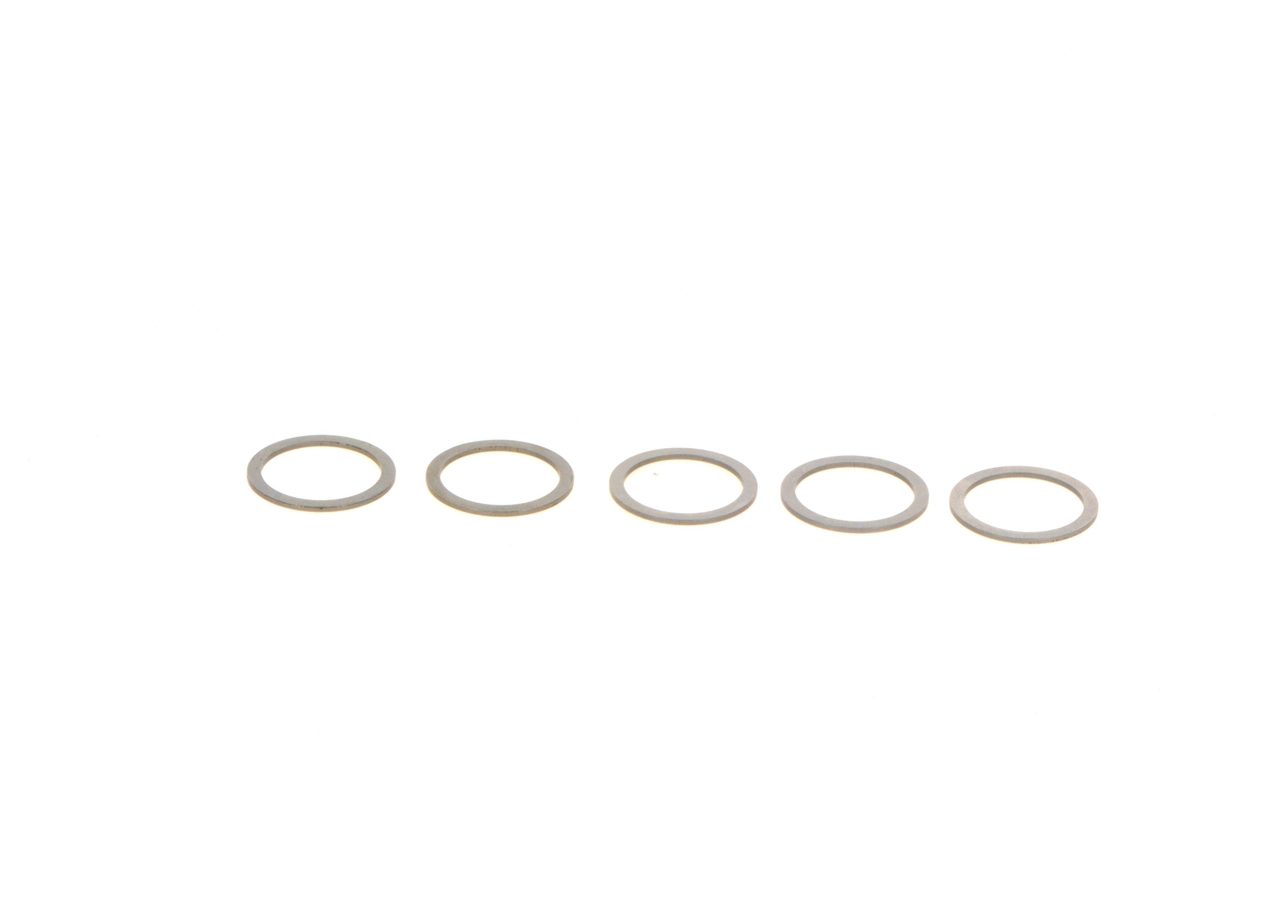 BOSCH F 00Z C99 887 Repair Kit, common rail system