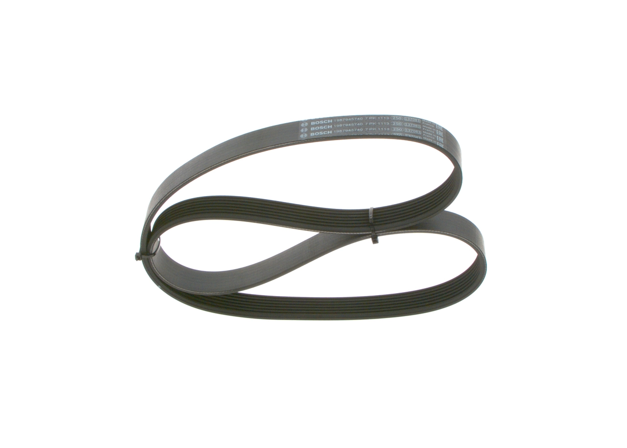 V-Ribbed Belt 1 987 945 740
