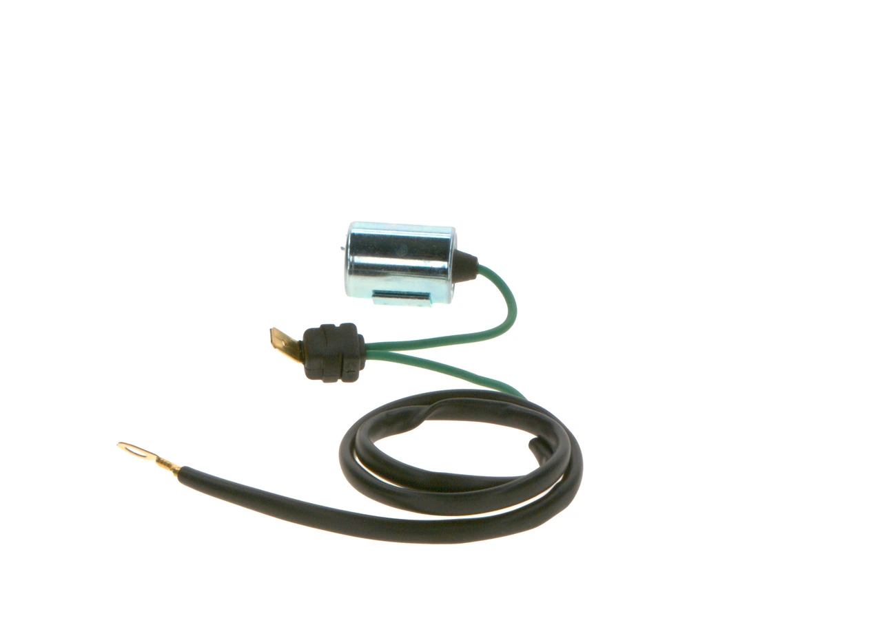 Capacitor, ignition system 1 237 330 318