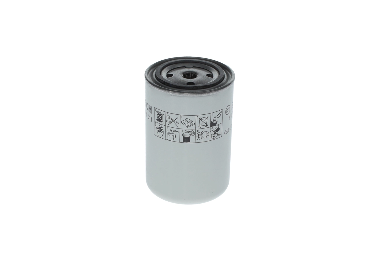 Filter pendingin F 026 404 011