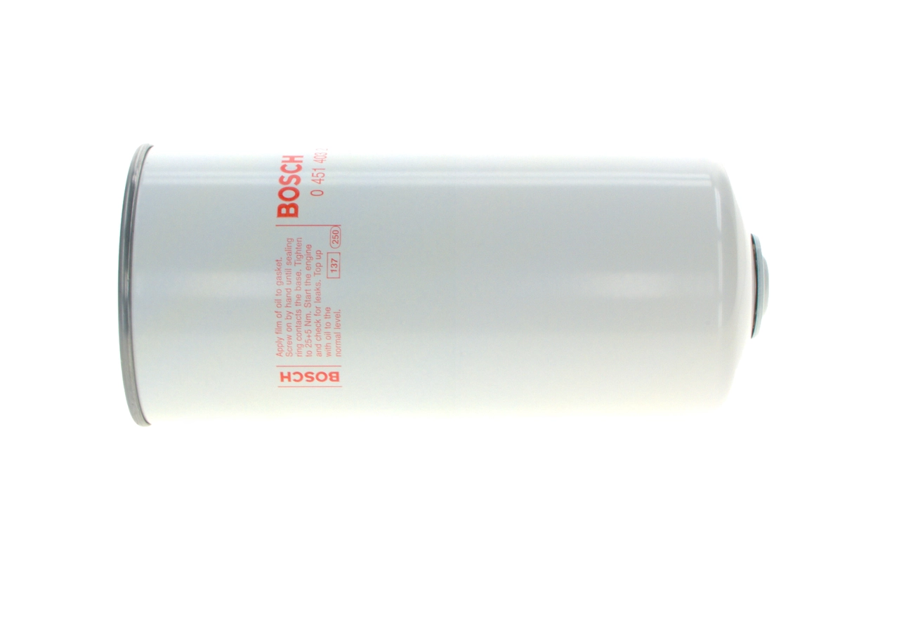 Oil Filter 0 451 403 208