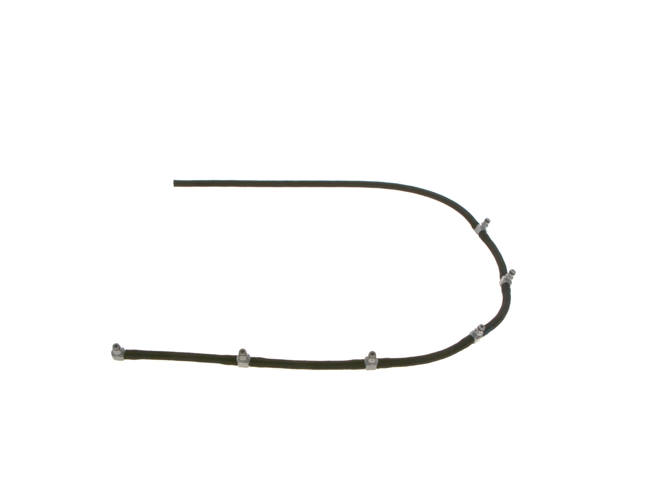 Hose, fuel overflow 0 928 402 047