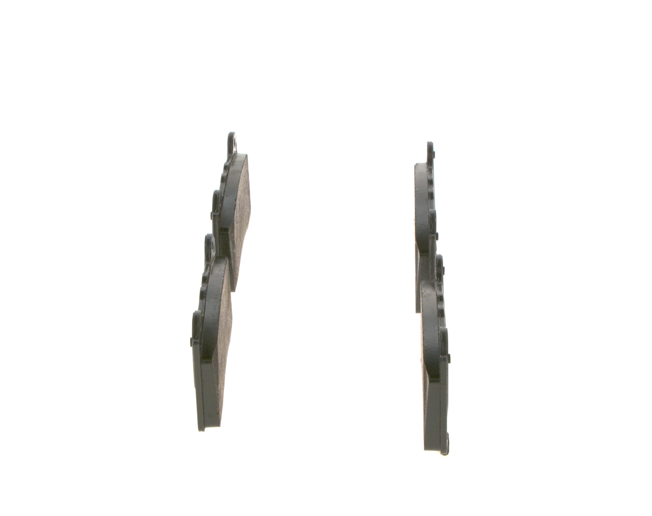 Brake Pad Set, disc brake 0 986 424 388