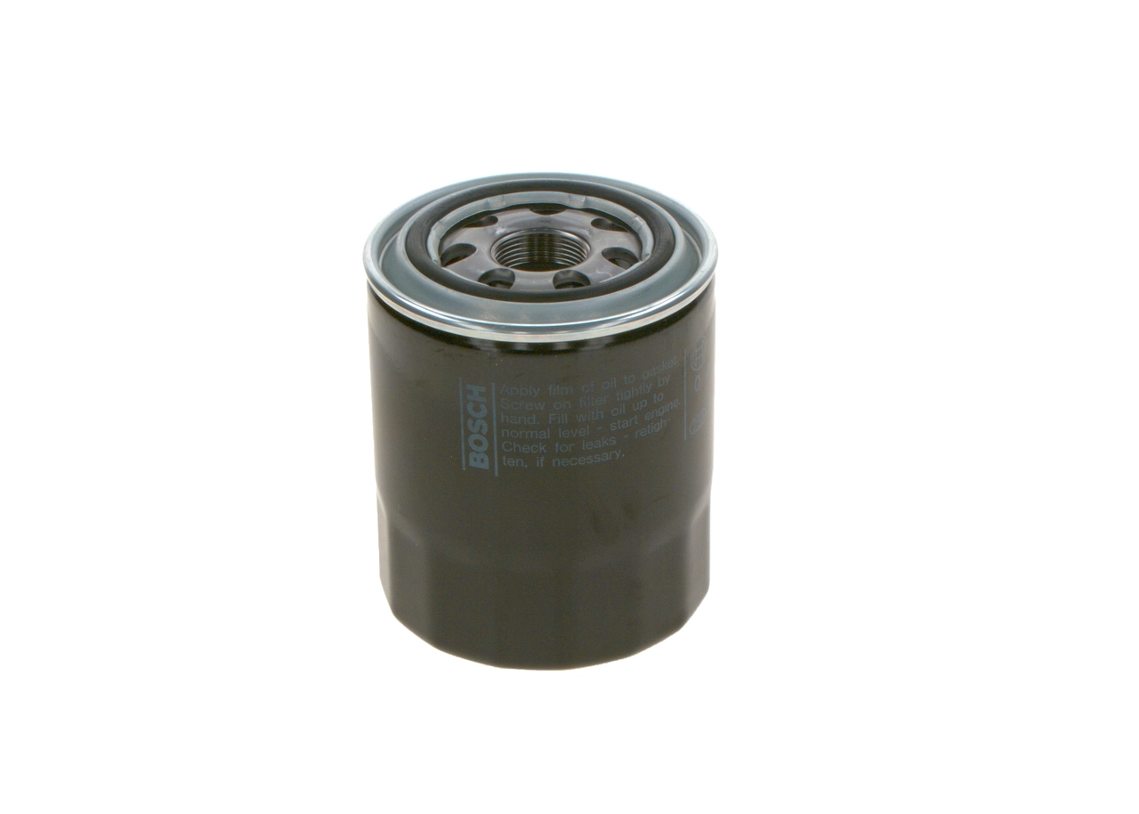 Oil Filter 0 451 103 366