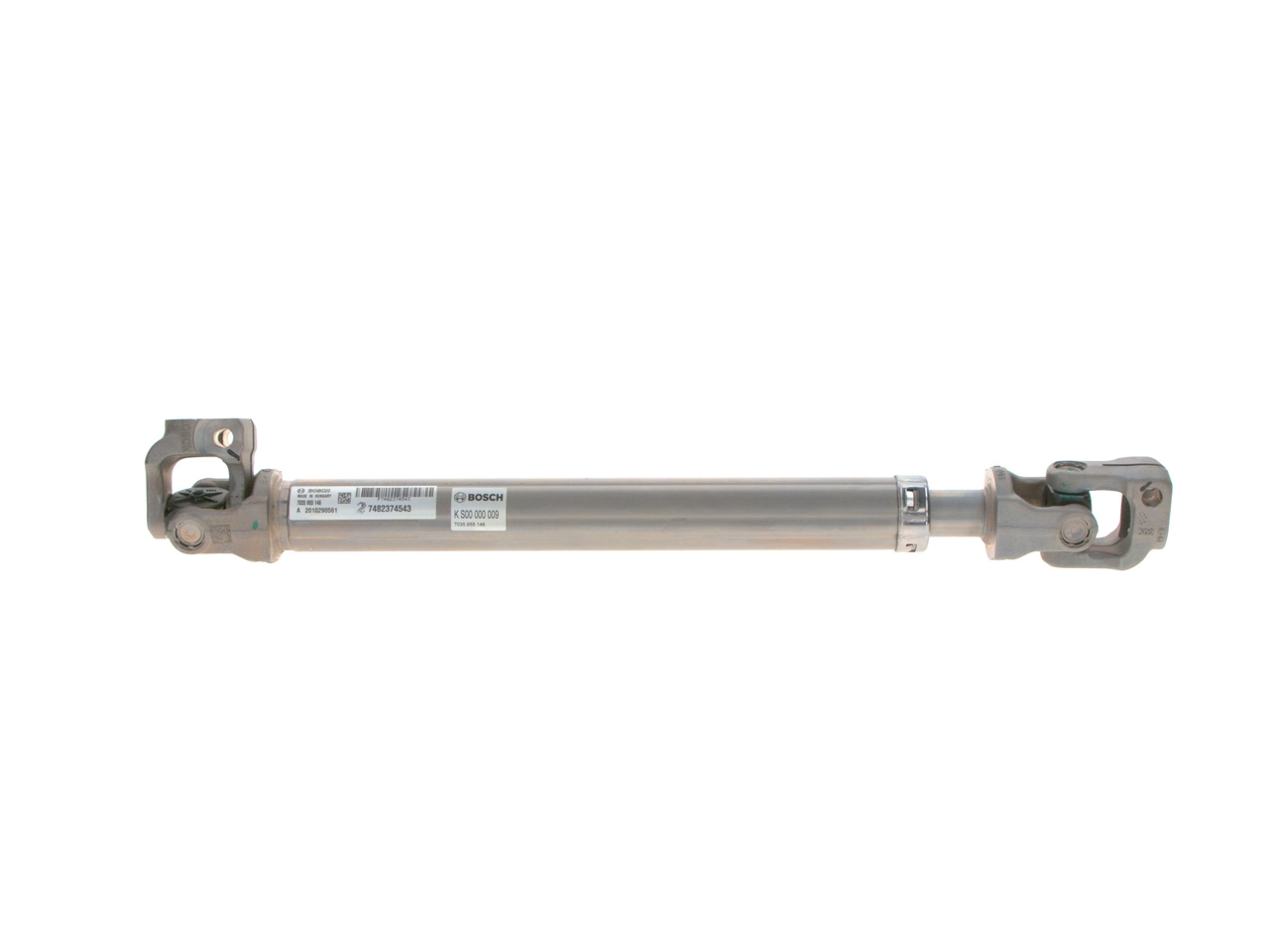 BOSCH K S00 000 009 Steering Shaft