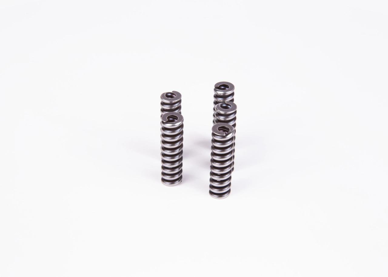 BOSCH 2 434 614 055 Spring
