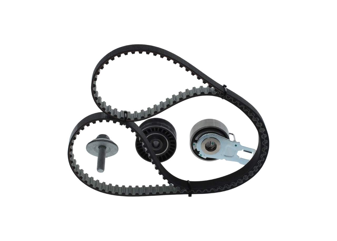 Timing Belt Kit 1 987 946 673