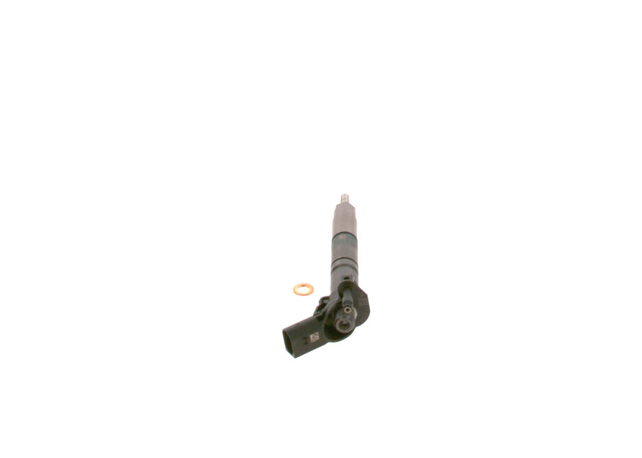 BOSCH 0 986 435 396 Injector Nozzle