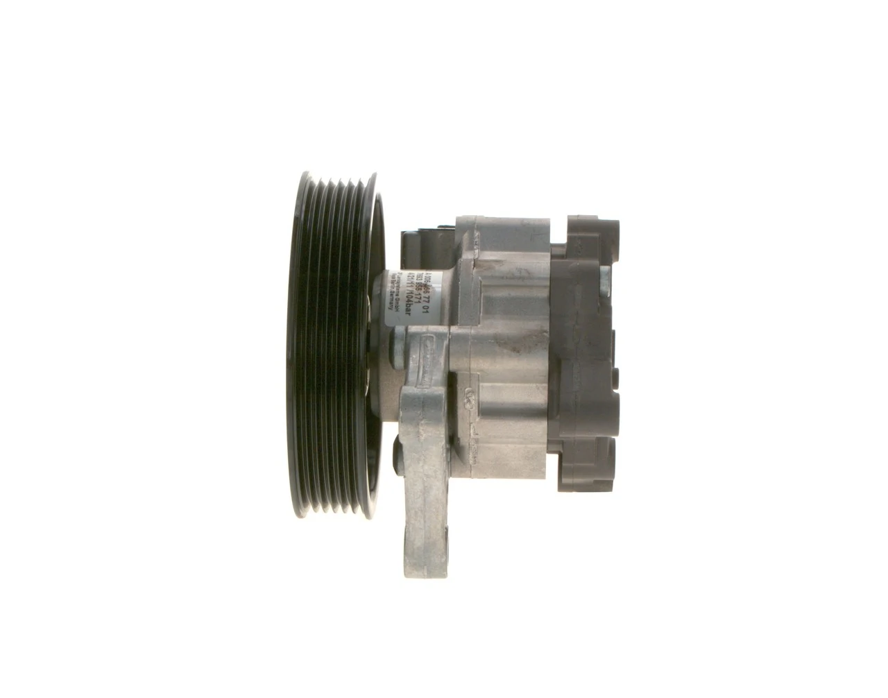 BOSCH K S01 000 646 Hydraulic Pump, steering