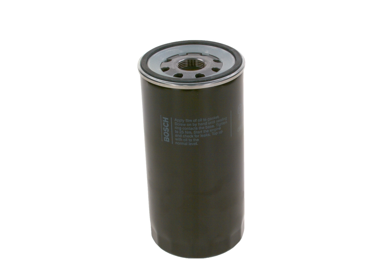 Oil Filter F 026 407 048