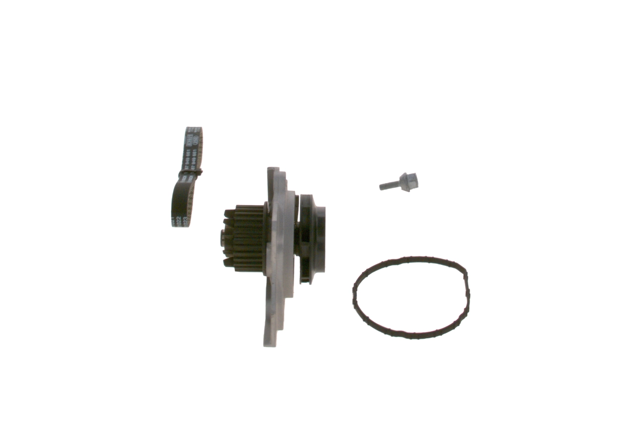 BOSCH 1 987 946 483 Water Pump & Timing Belt Kit