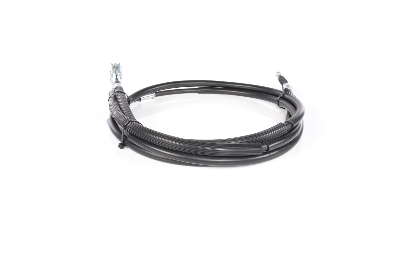 Cable Pull, parking brake 1 987 477 163