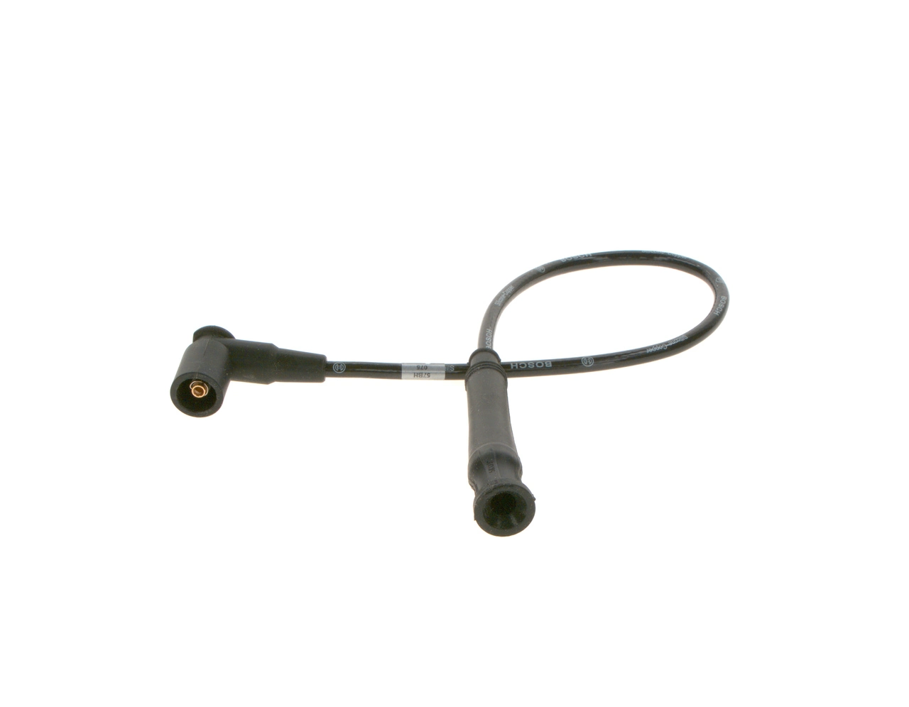 BOSCH 0 986 357 752 Ignition Cable
