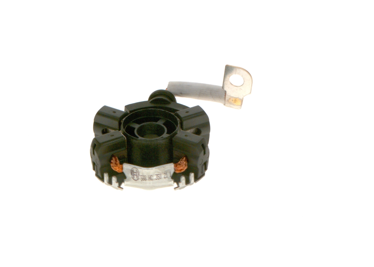 BOSCH 1 004 336 588 Holder, carbon brushes