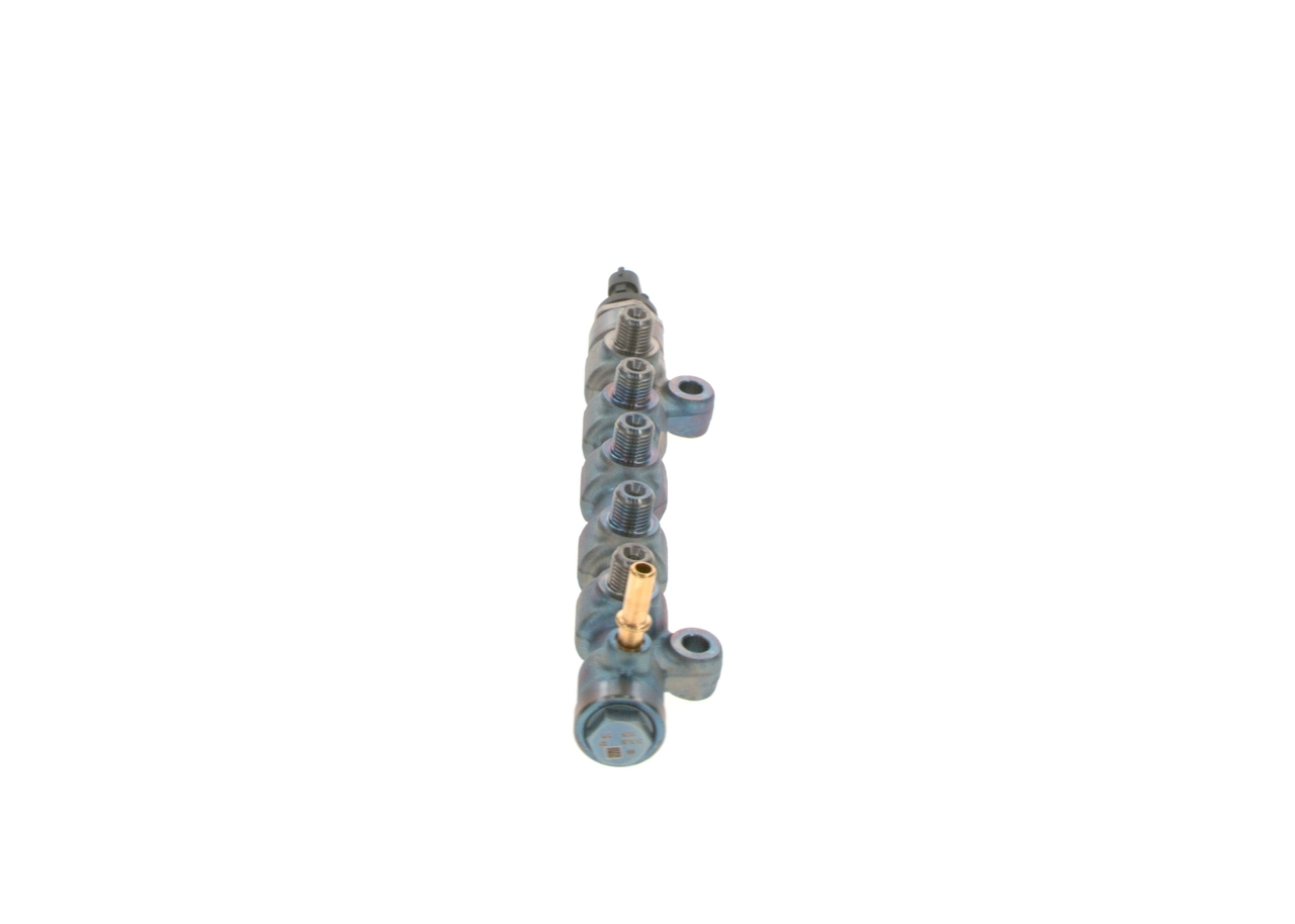 BOSCH 0 445 214 270 Distributor Pipe, fuel
