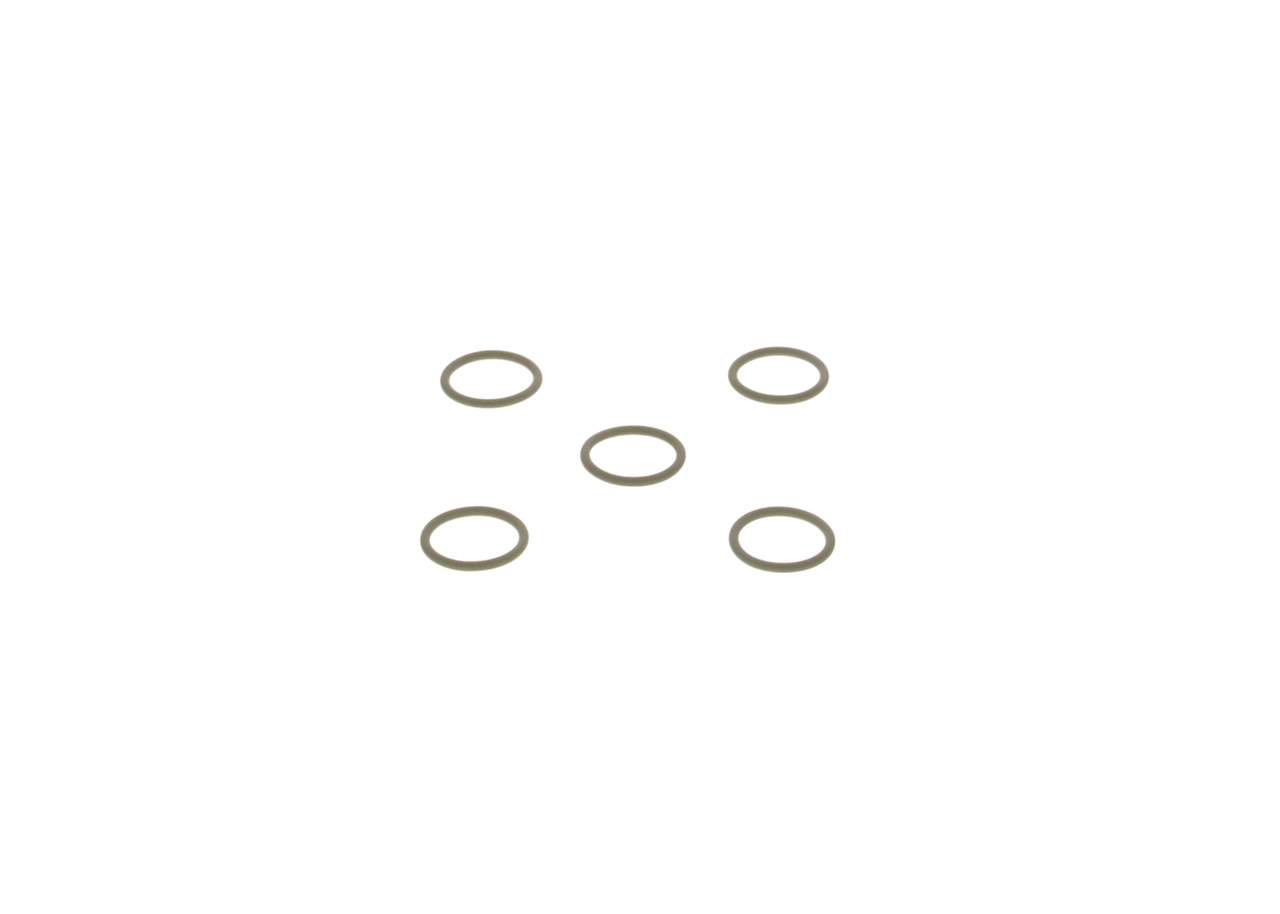 Rubber Ring 2 440 210 012