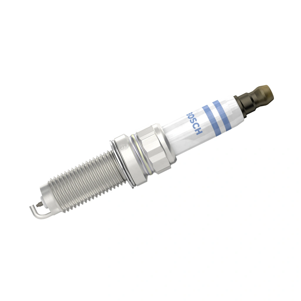Spark Plug Double Platinum 0 242 140 543