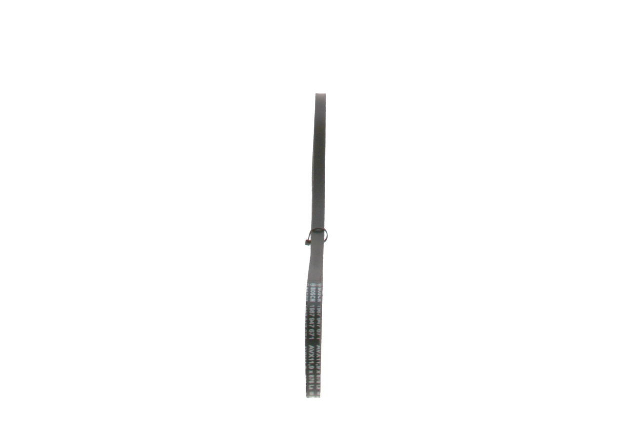 BOSCH 1 987 947 671 V-Belt